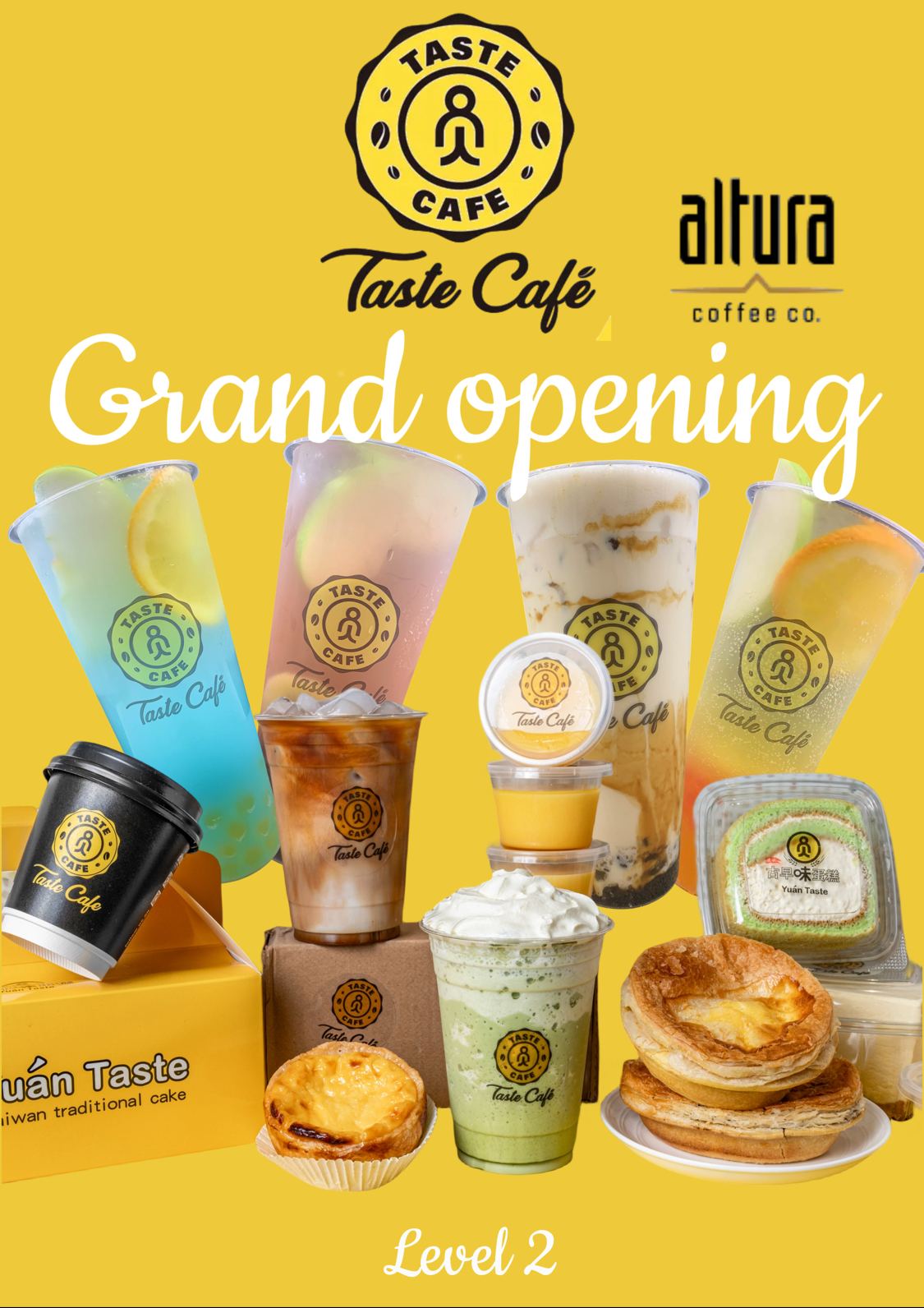 Photo of Taste Cafe Atrium