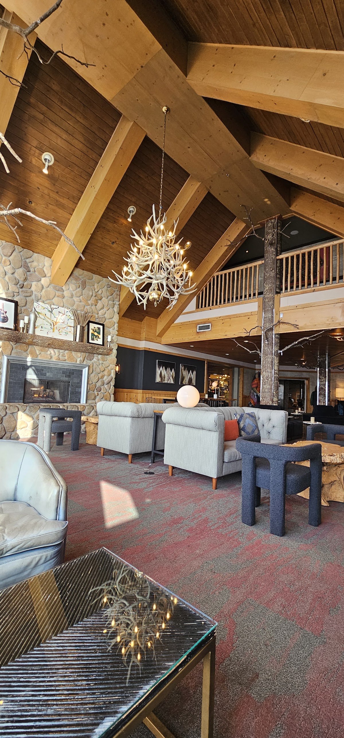 Photo of The Brim Coffee Shop