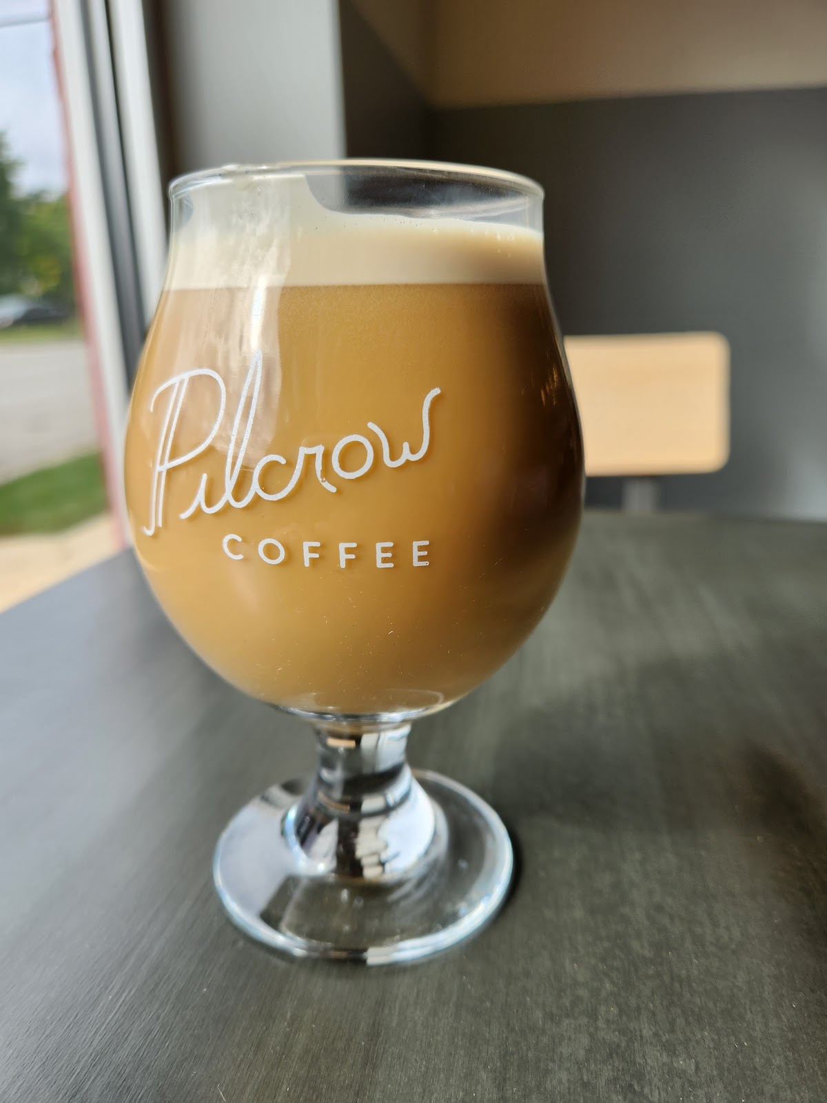 Photo of Pilcrow Coffee