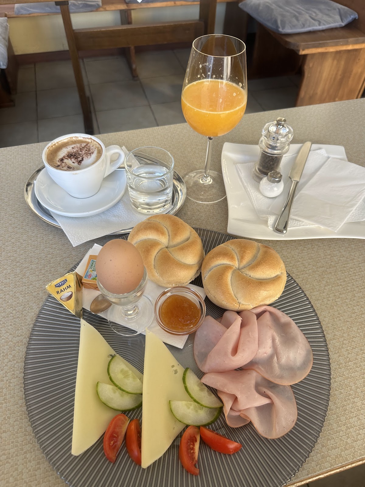 Photo of Micky's Café