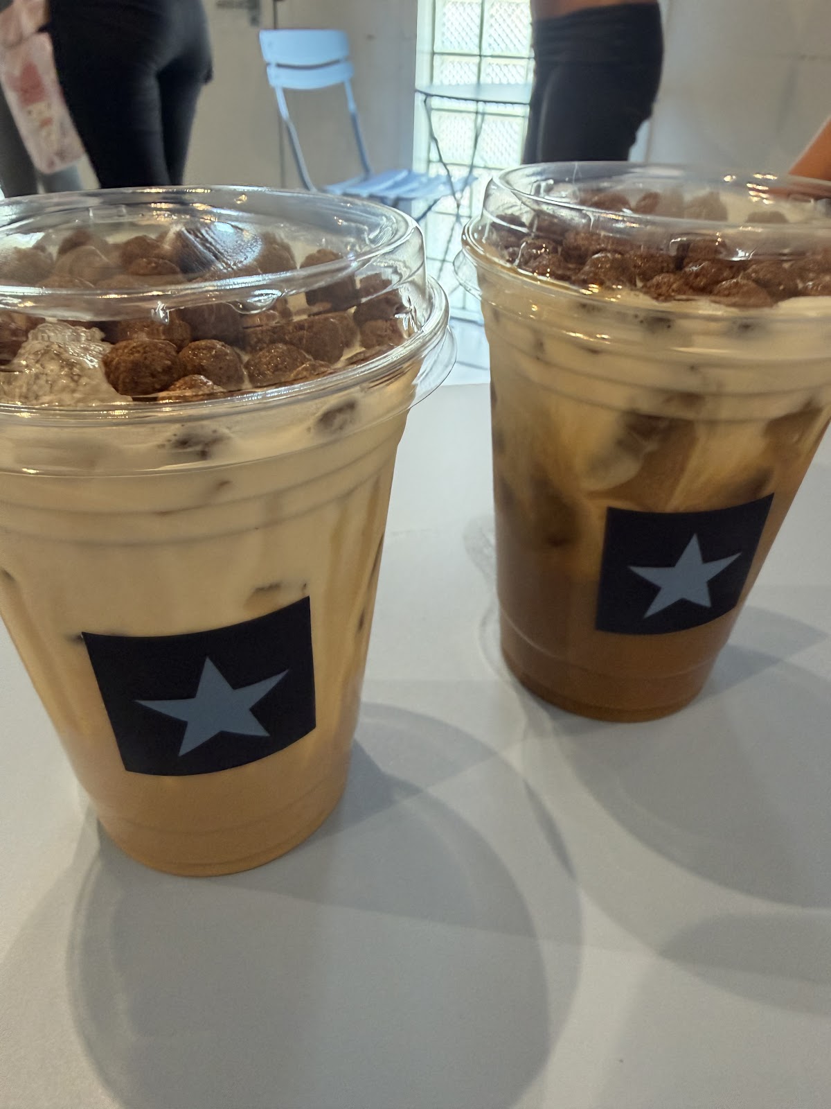 Photo of Starlet Coffee