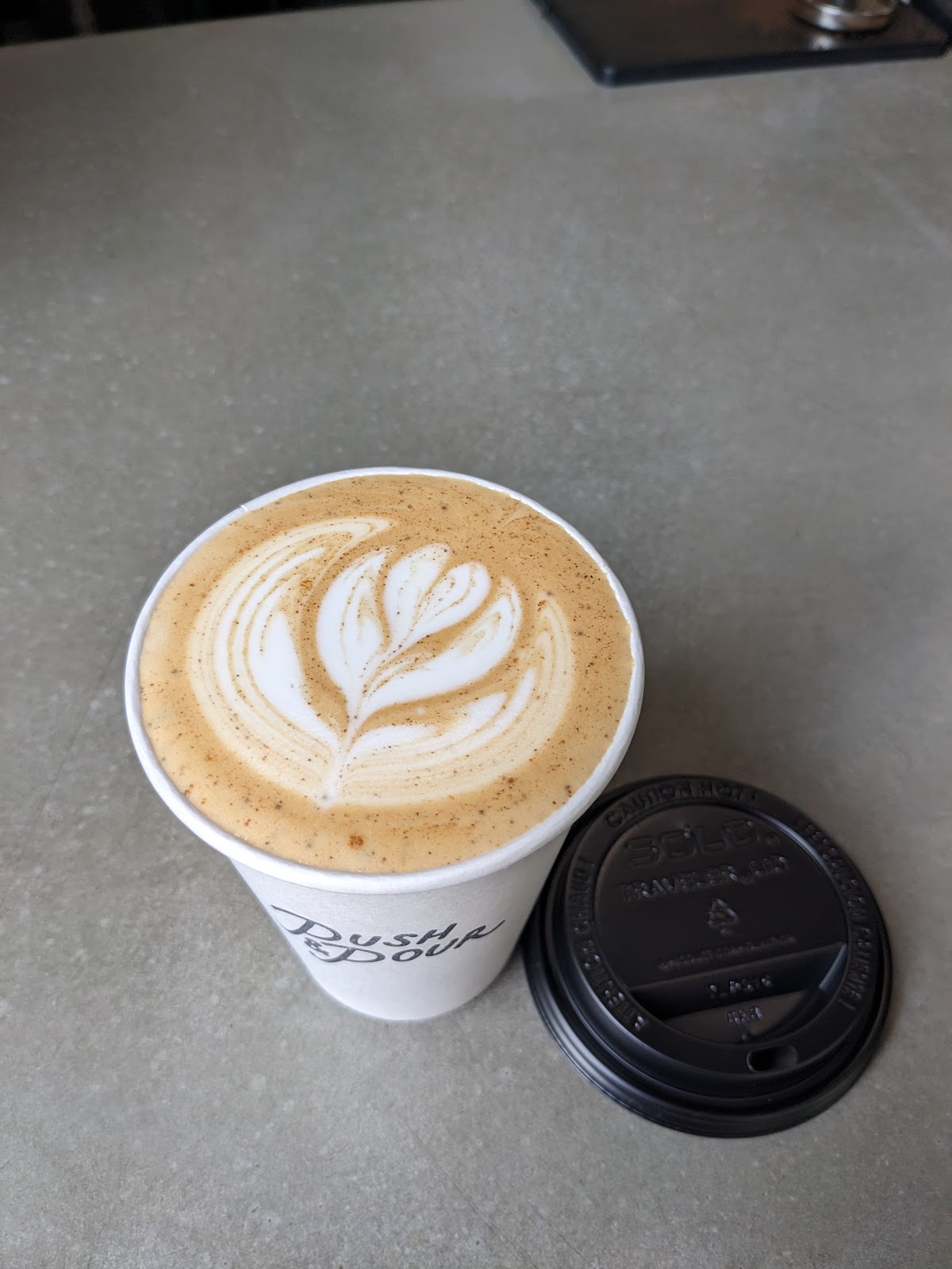 Photo of Push and Pour