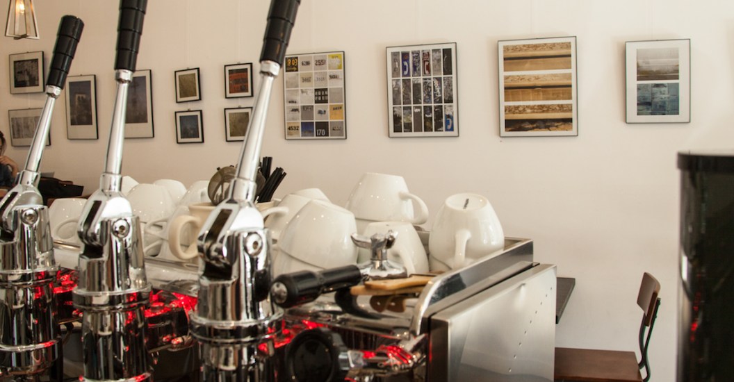 Photo of Kafn Coffee