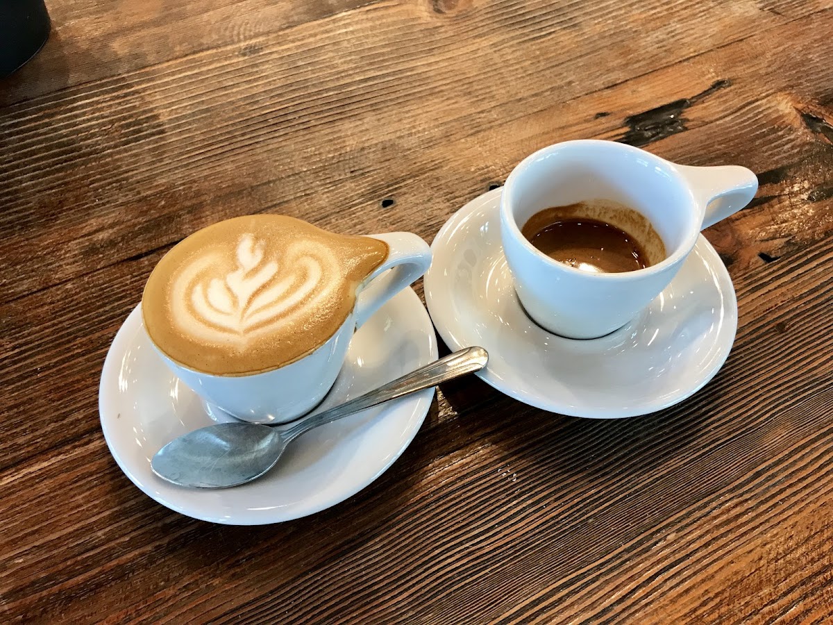 Photo of Temple Coffee Roasters