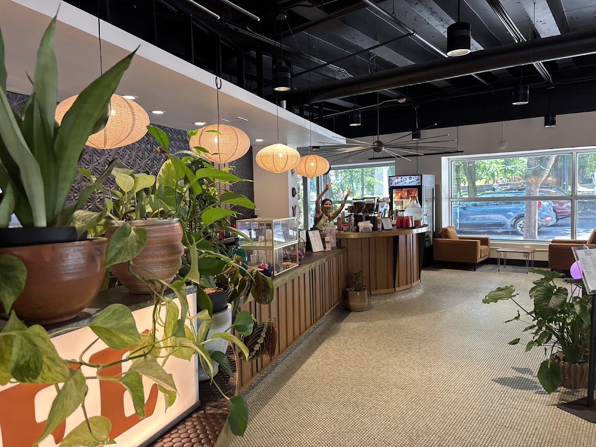 Photo of Drip Drop Coffee