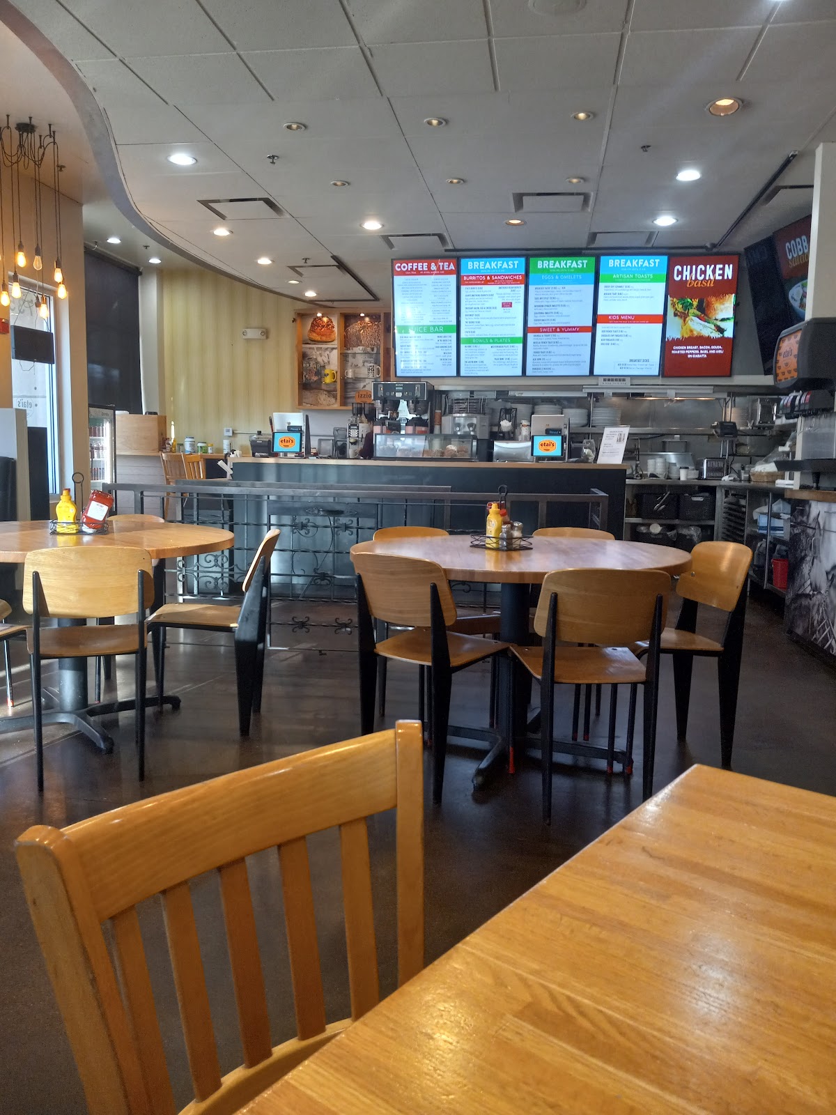 Photo of Etai's Bakery Cafe