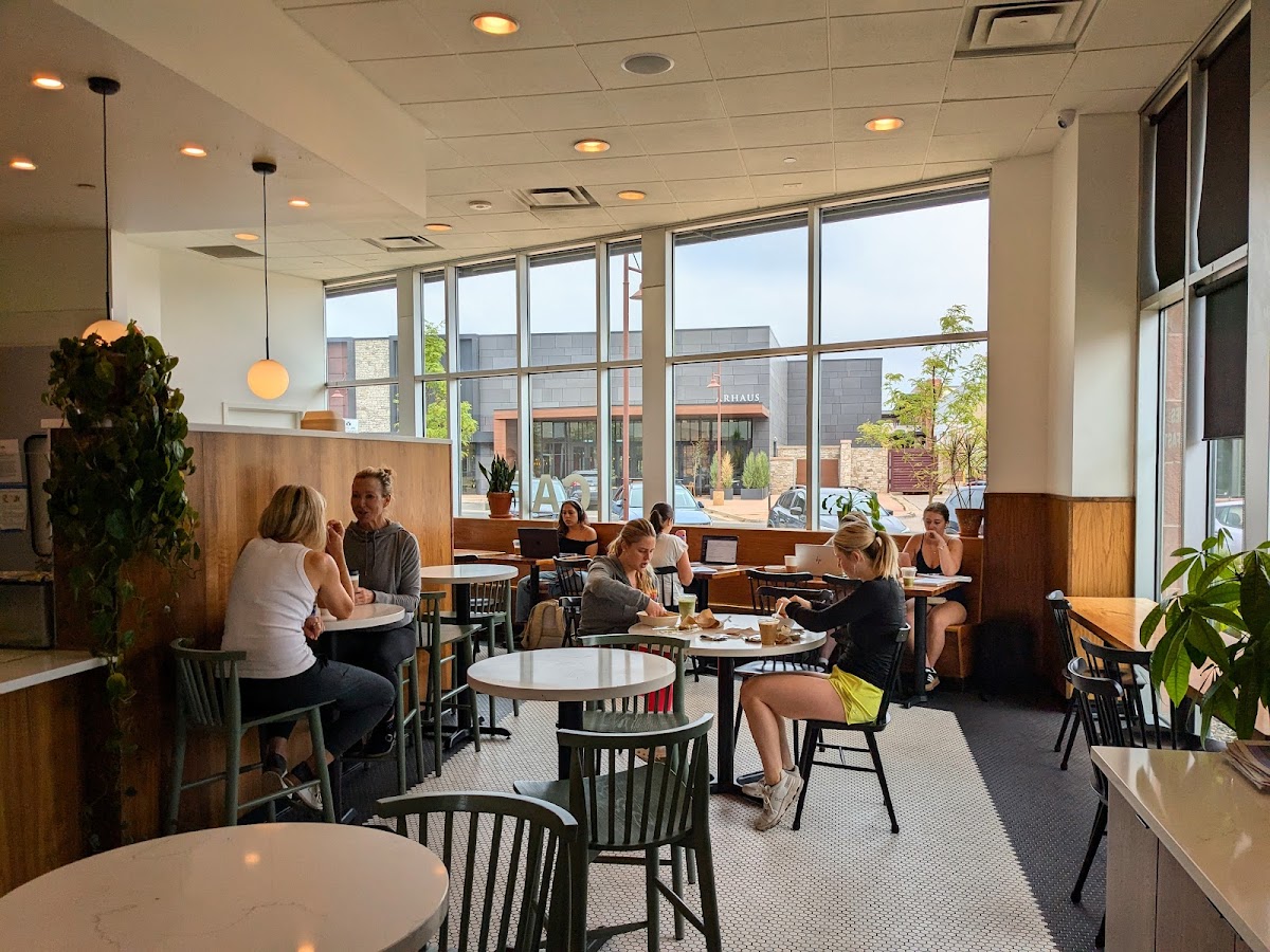 Photo of Alpine Modern Cafe