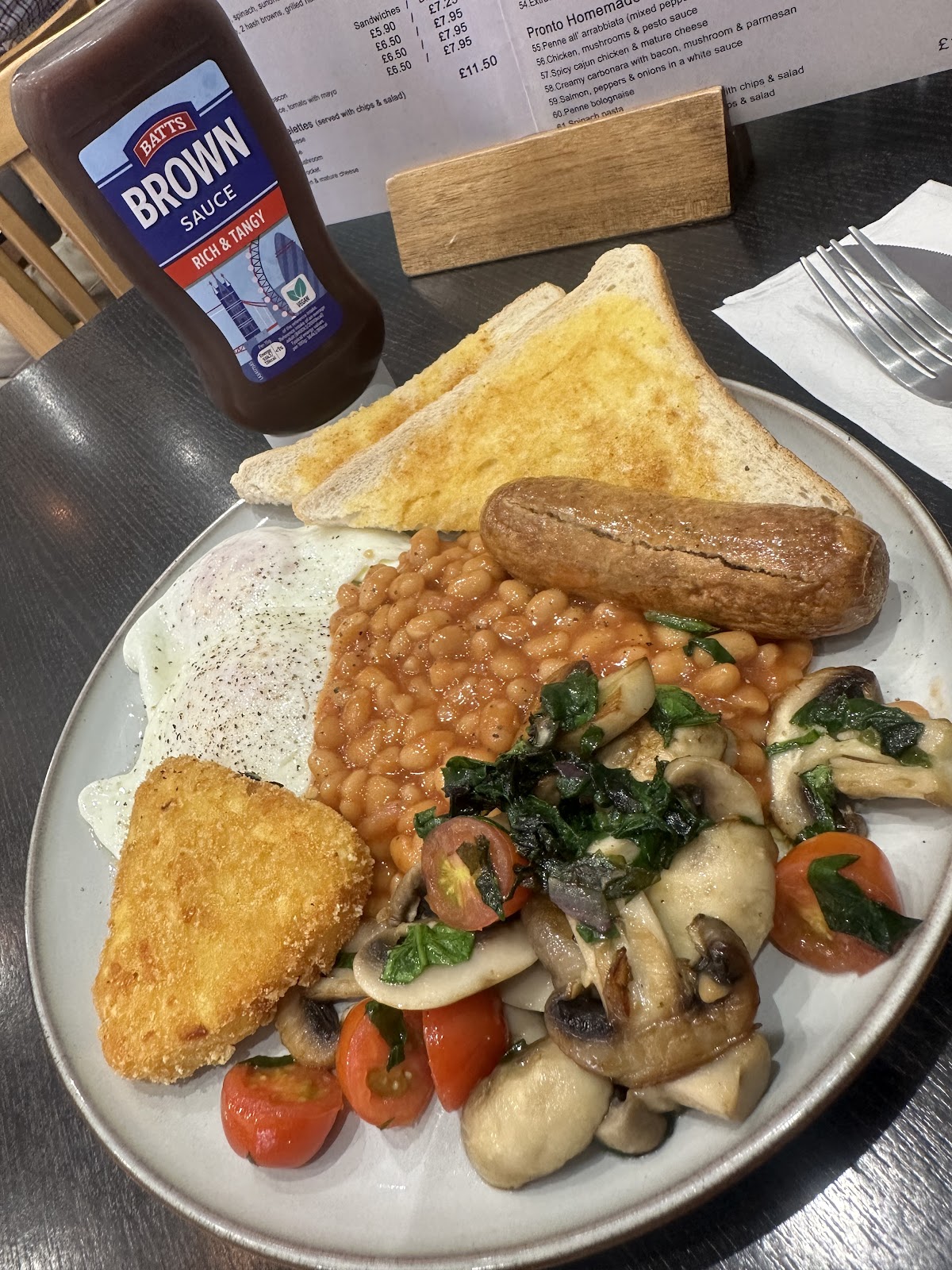 Photo of Caffe Pronto
