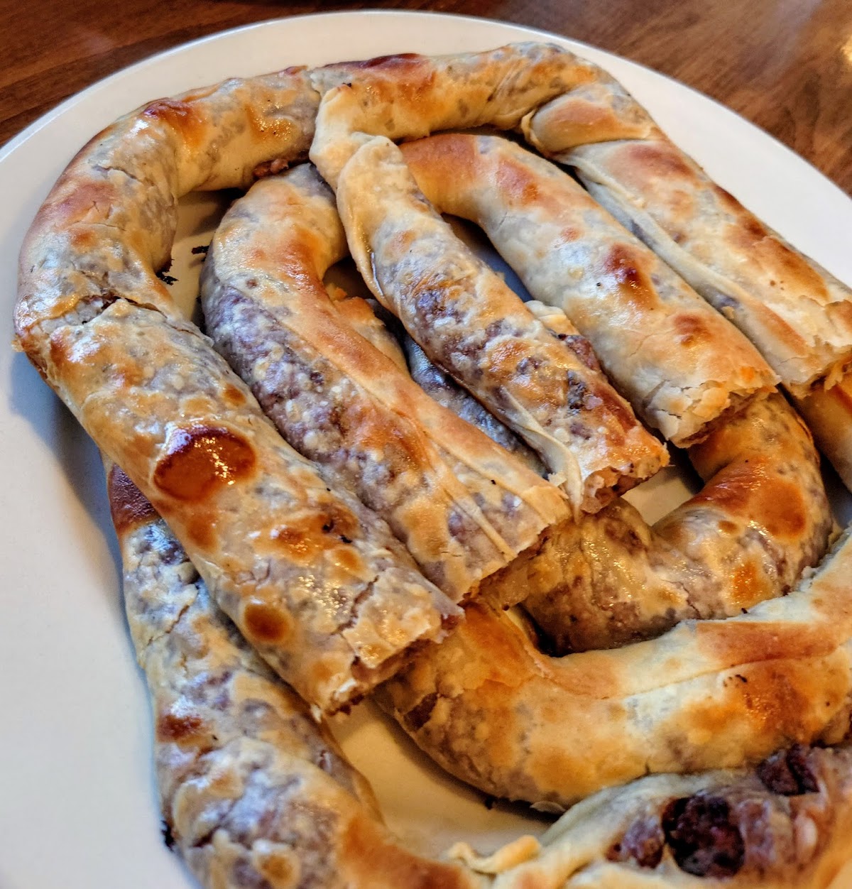 Photo of D 4 Cafe on Western(Bosnian Food)