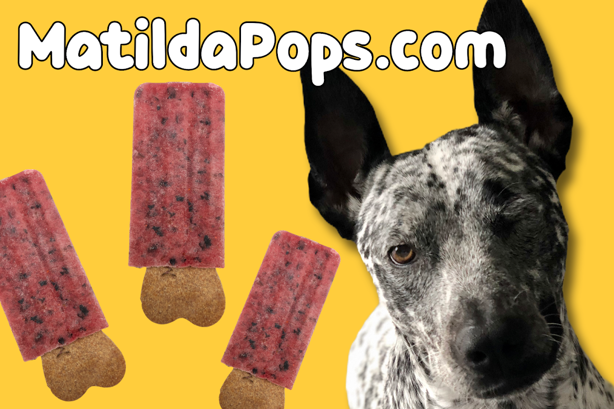 Photo of Matilda Pops