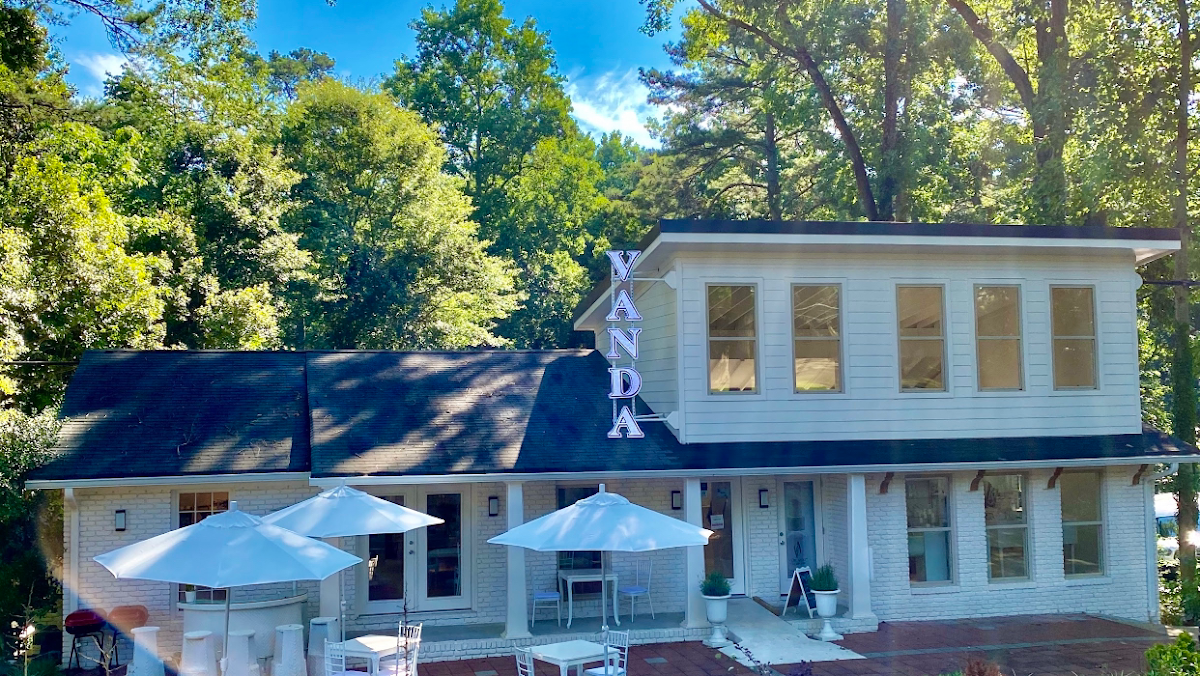 Photo of Café I AM