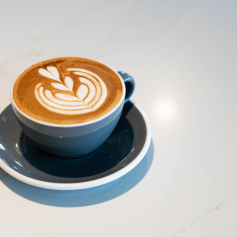 Photo of Retrograde Coffee