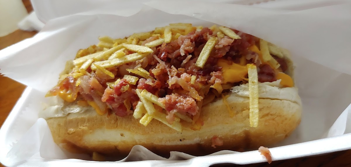 Photo of La Real Hamburguesa