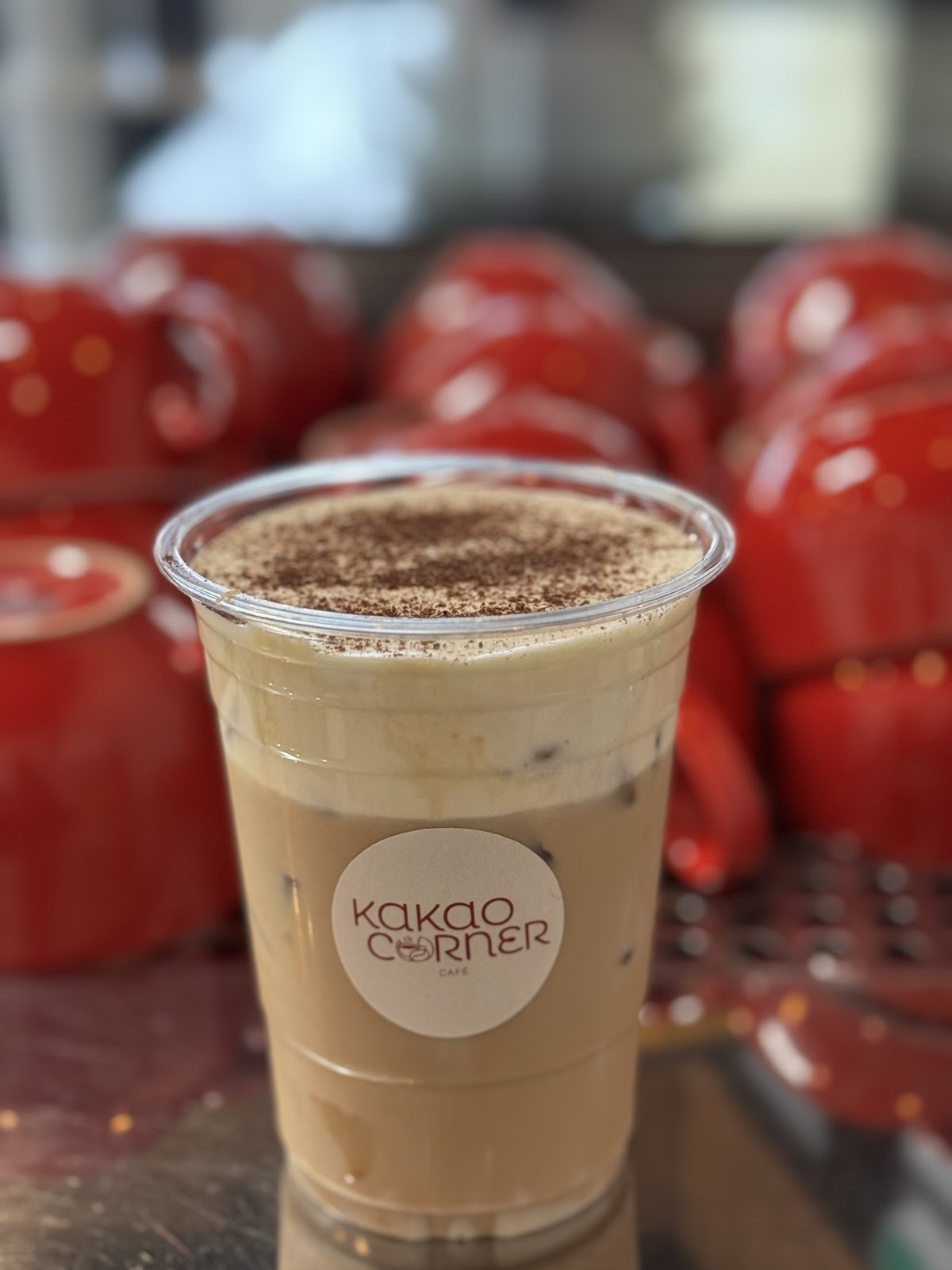Photo of Kakao Corner Cafe