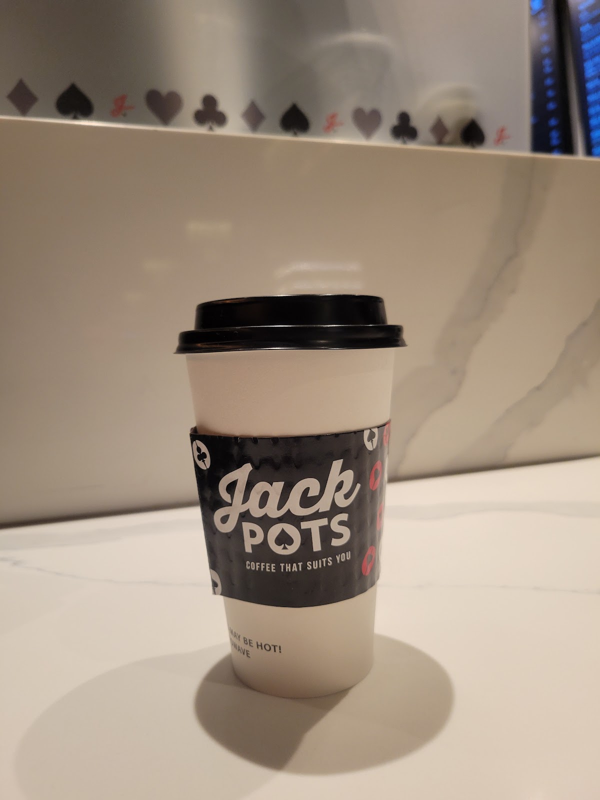 Photo of Jack Pots