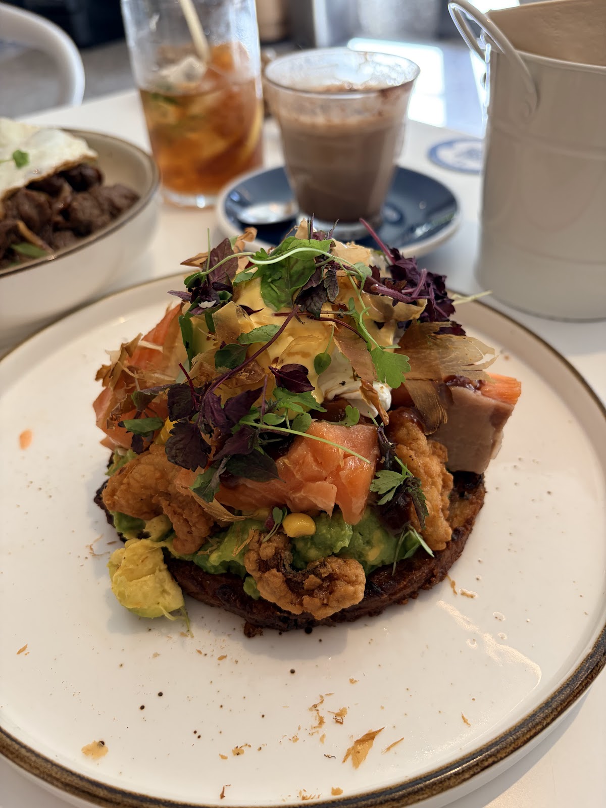 Photo of Leaf Cafe & Co Bondi