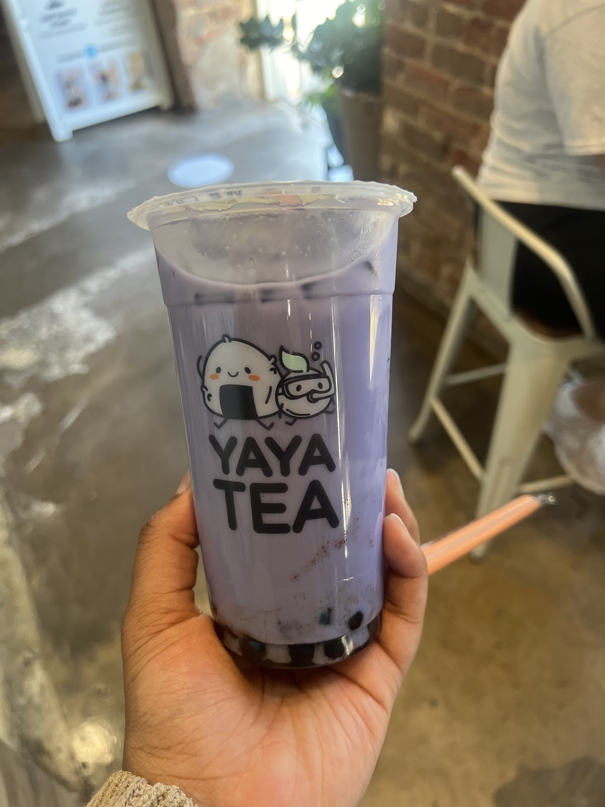 Photo of Yaya Tea