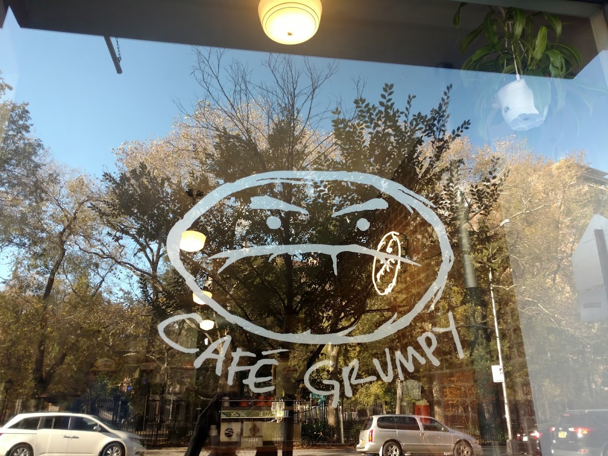 Photo of Café Grumpy
