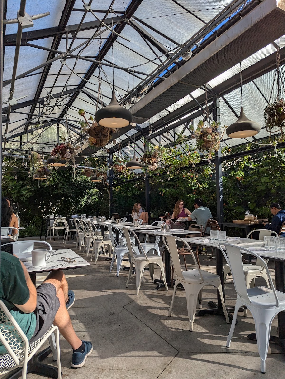 Photo of Cafenated Coffee Company