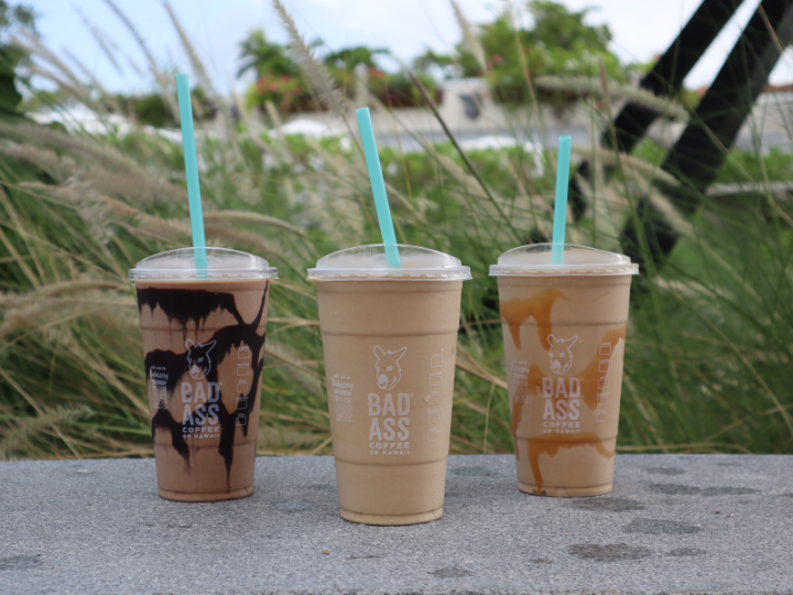 Photo of Bad Ass Coffee of Hawaii