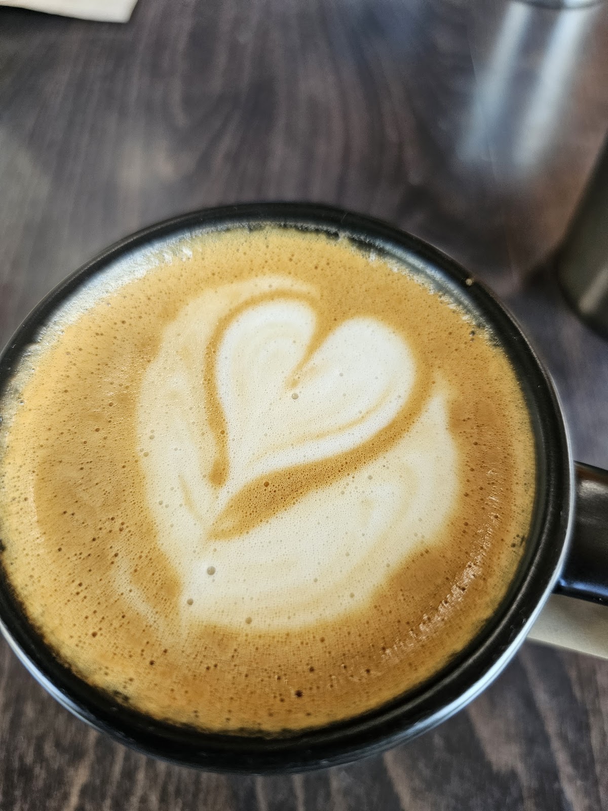 Photo of Novel Strand Cafe