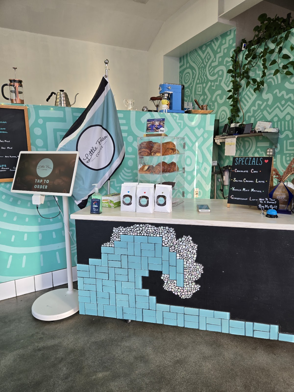 Photo of Little Bean Coffee