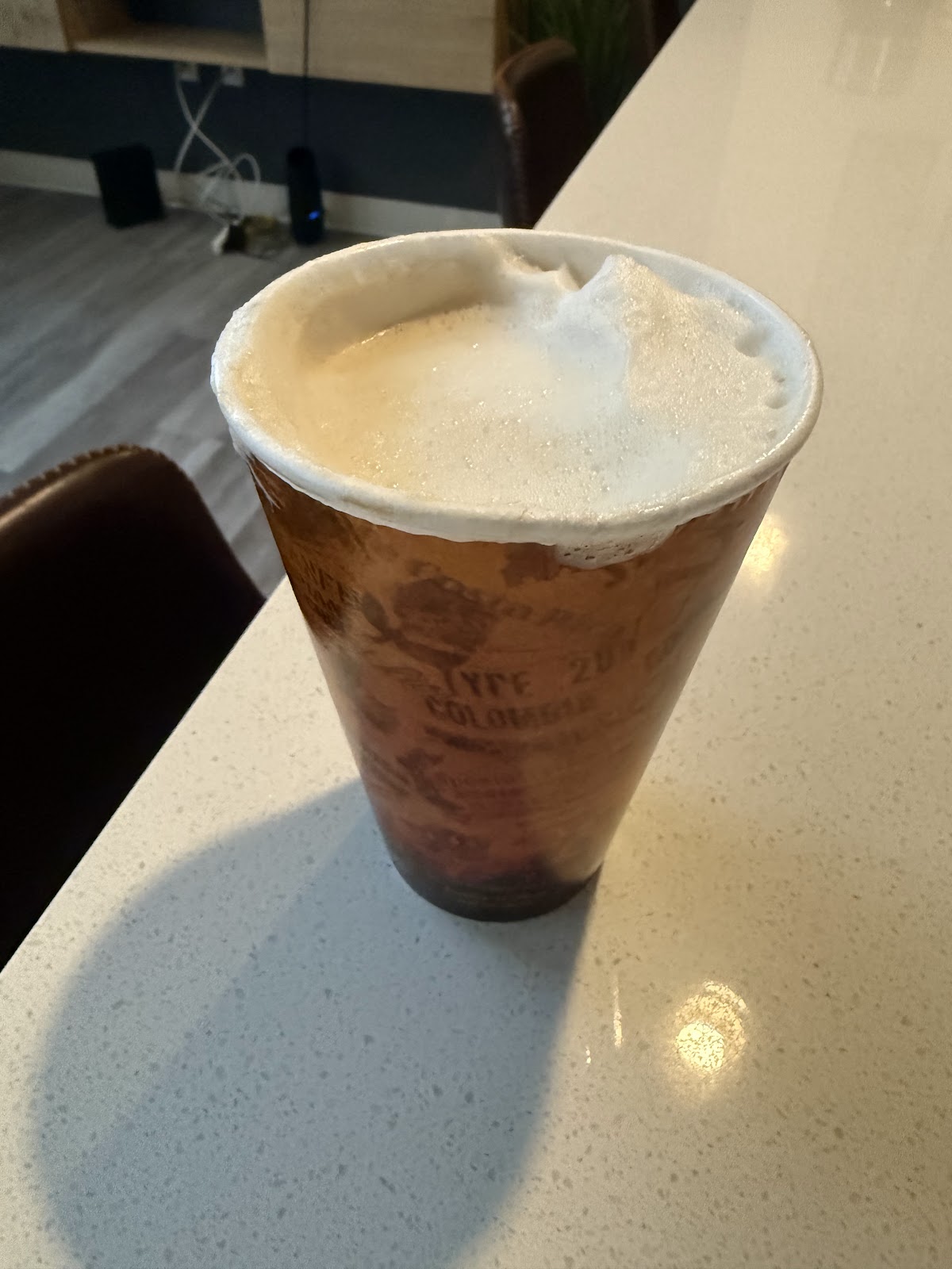 Photo of Brass Moon Espresso Bar