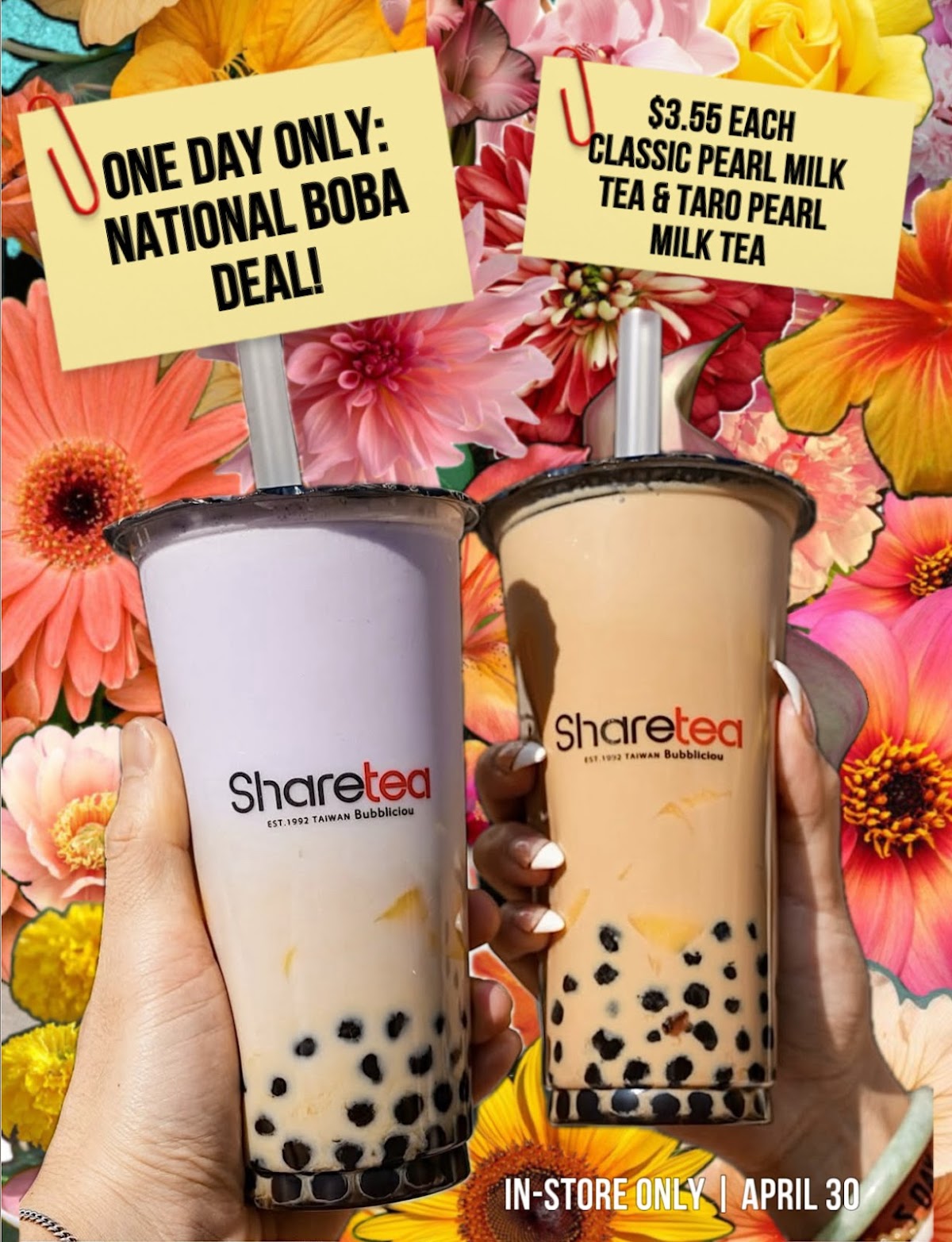 Photo of Sharetea