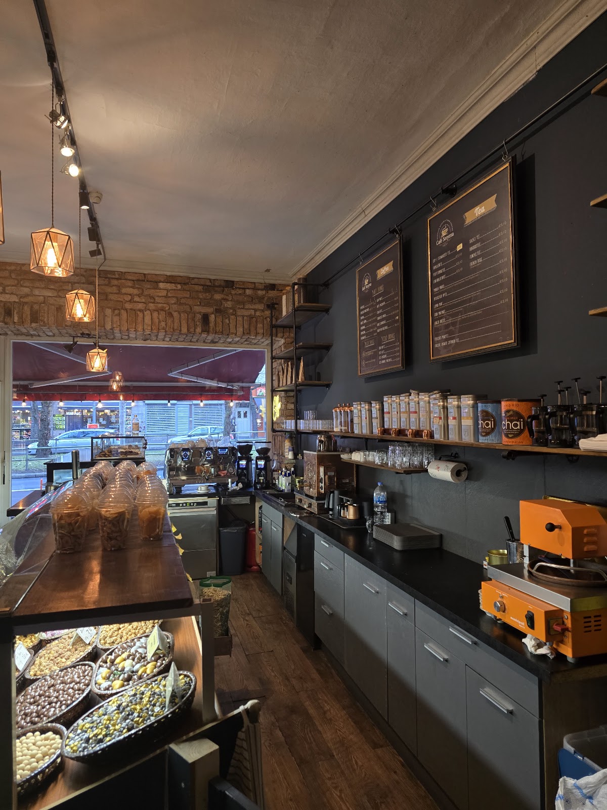 Photo of Café Smyrna Schöneberg