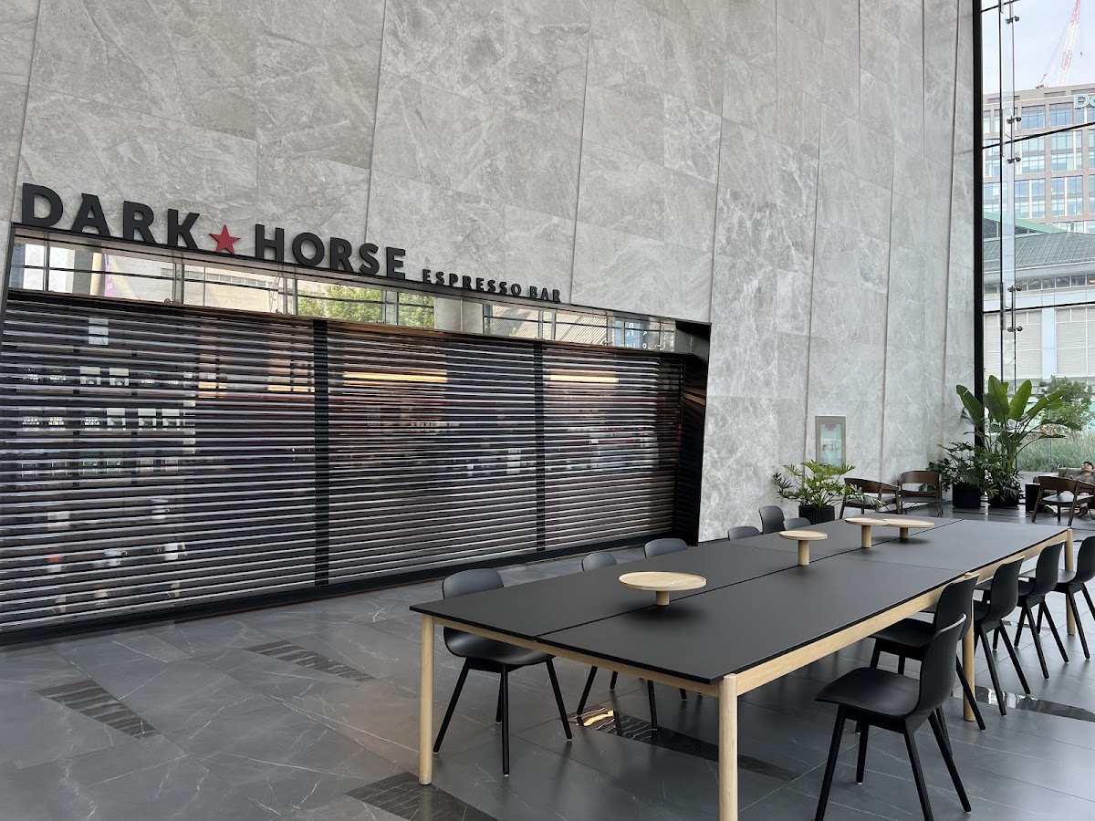 Photo of Dark Horse Espresso Bar