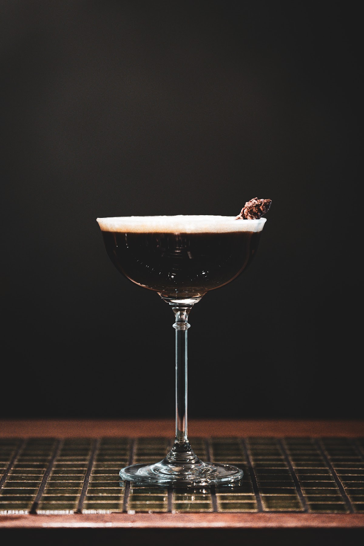 Photo of acidity. bar & coffee