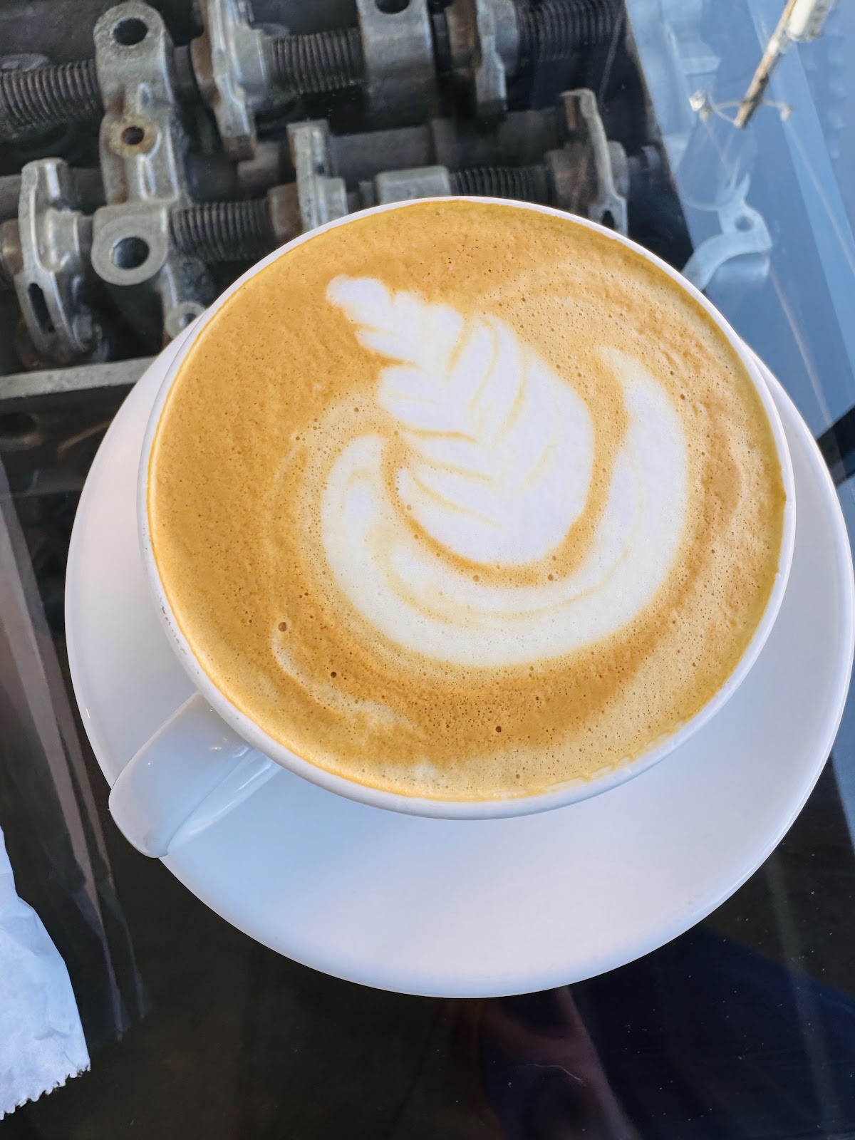Photo of Estate Coffee Company
