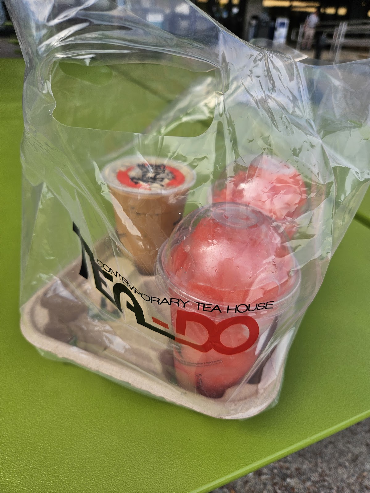 Photo of Tea-Do