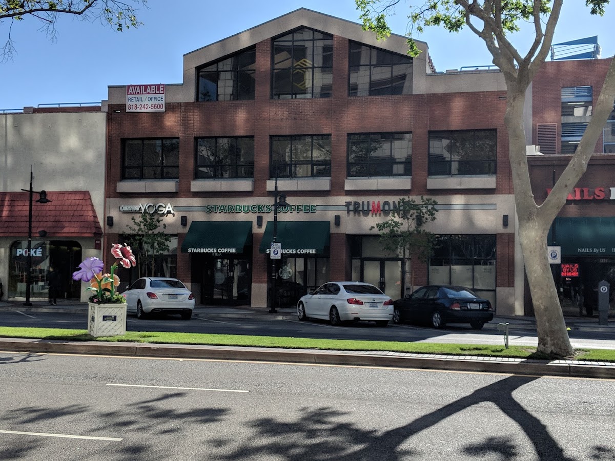 Photo of La Goccia Espresso Bar
