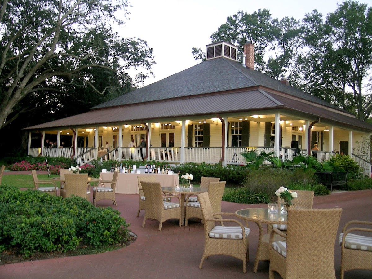 Photo of Audubon Clubhouse