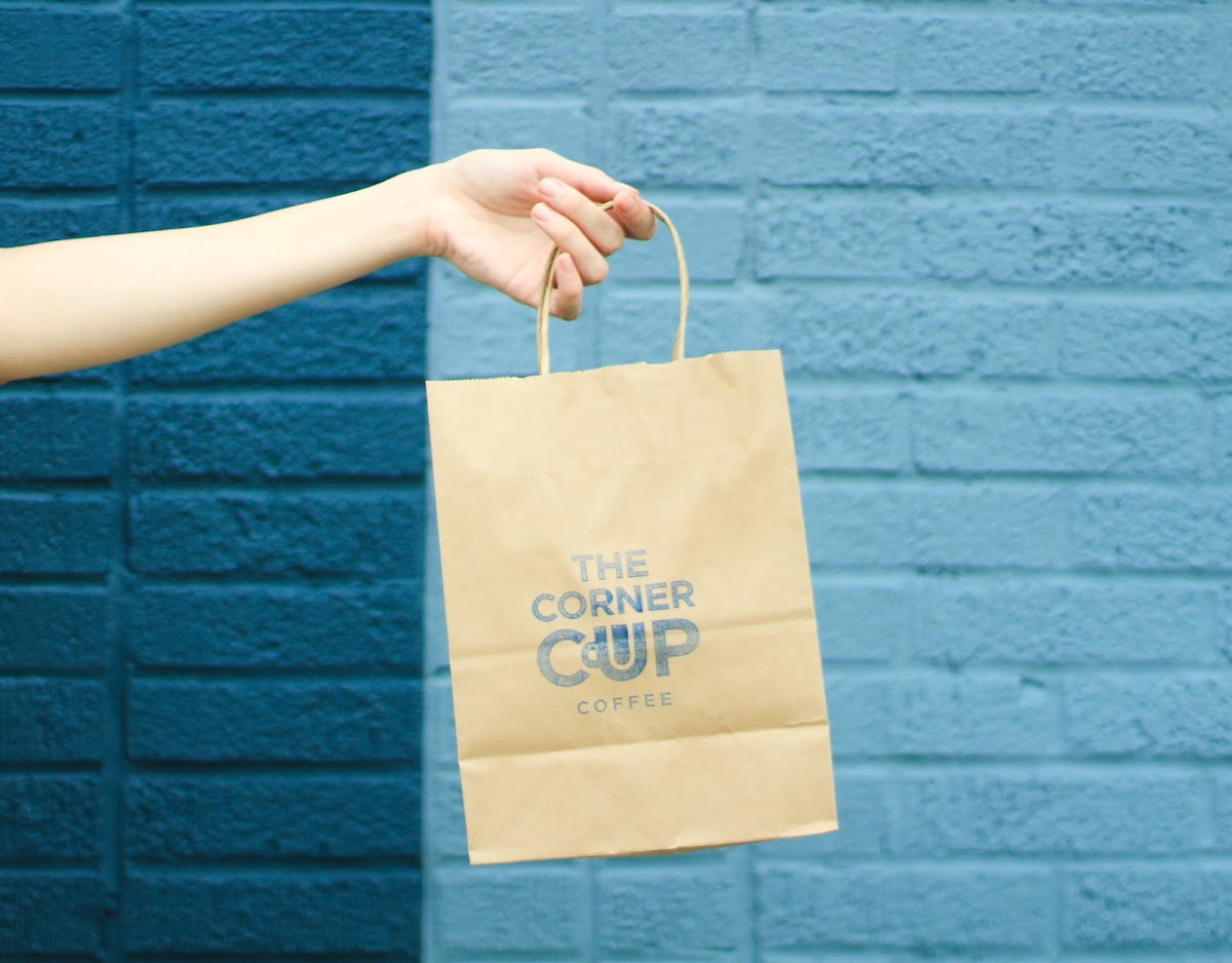 Photo of The Corner Cup Coffee