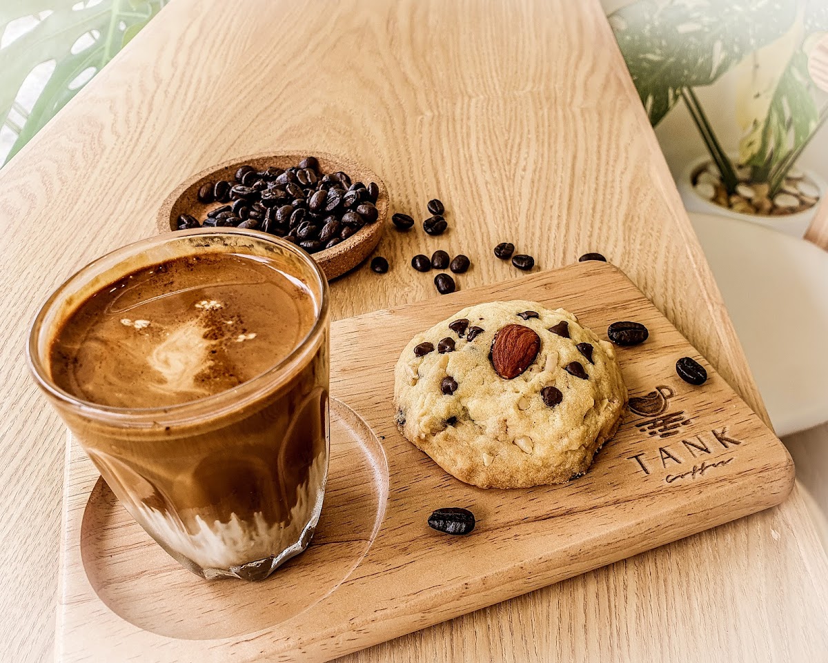 Photo of Tank Coffee