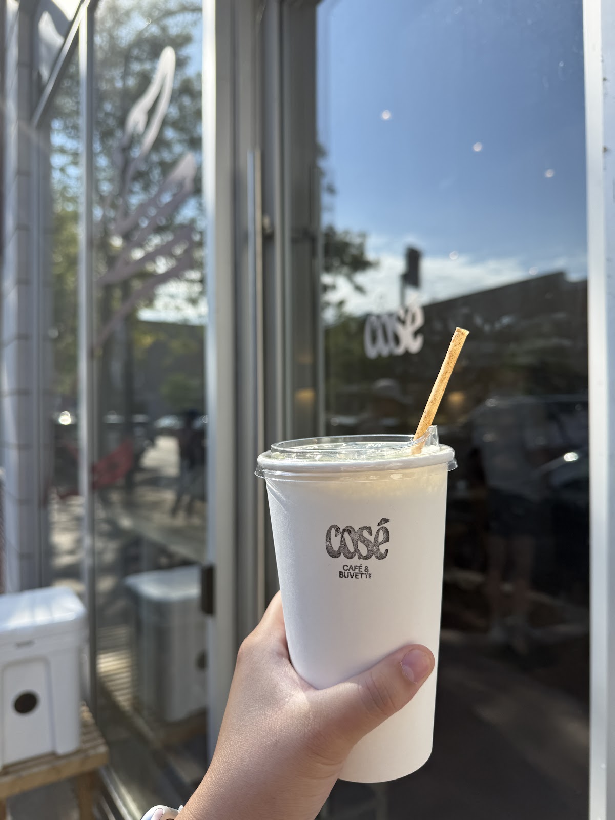 Photo of Café Cosé
