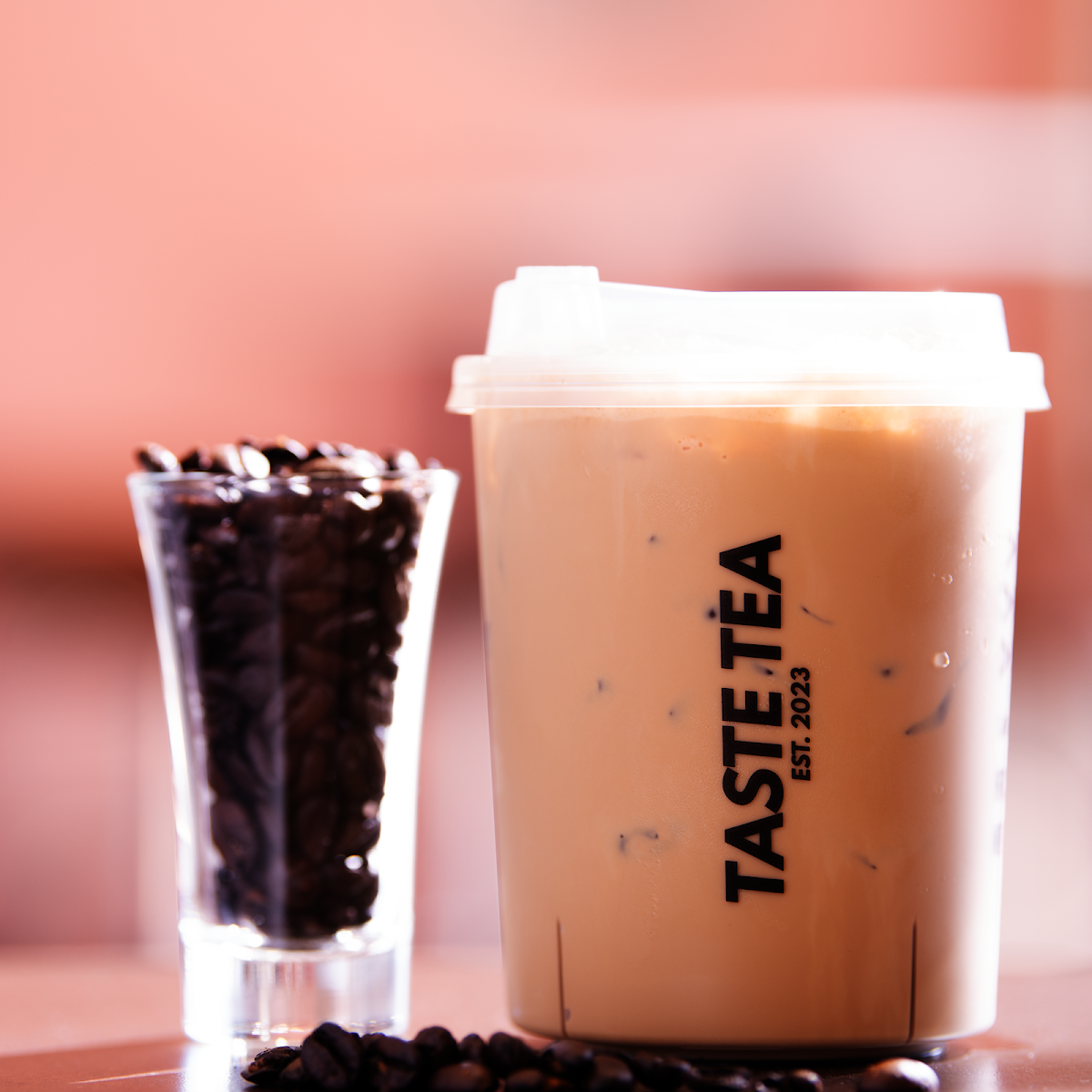Photo of Taste Tea