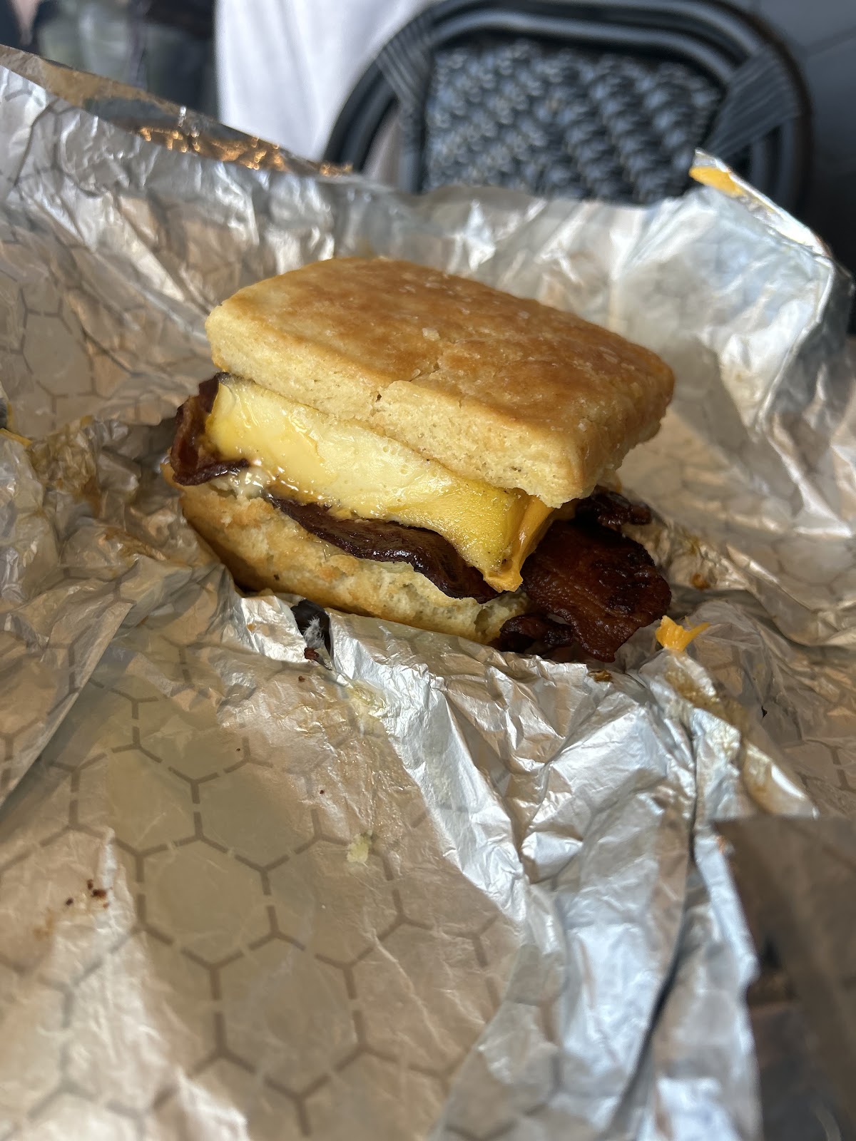 Photo of Honey Bee's Biscuits and Good Eats