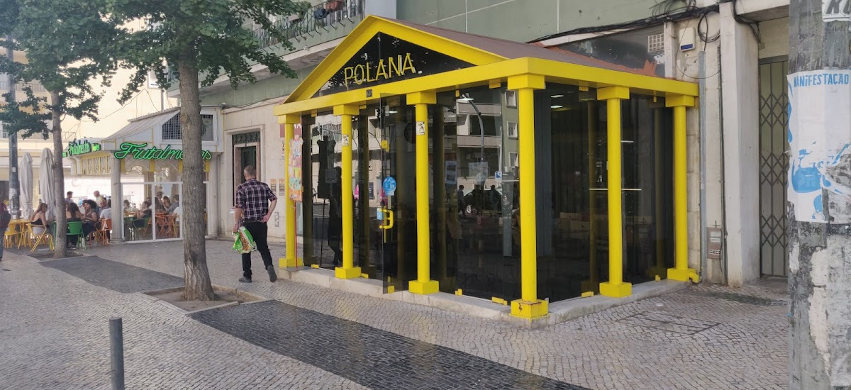 Polana interior