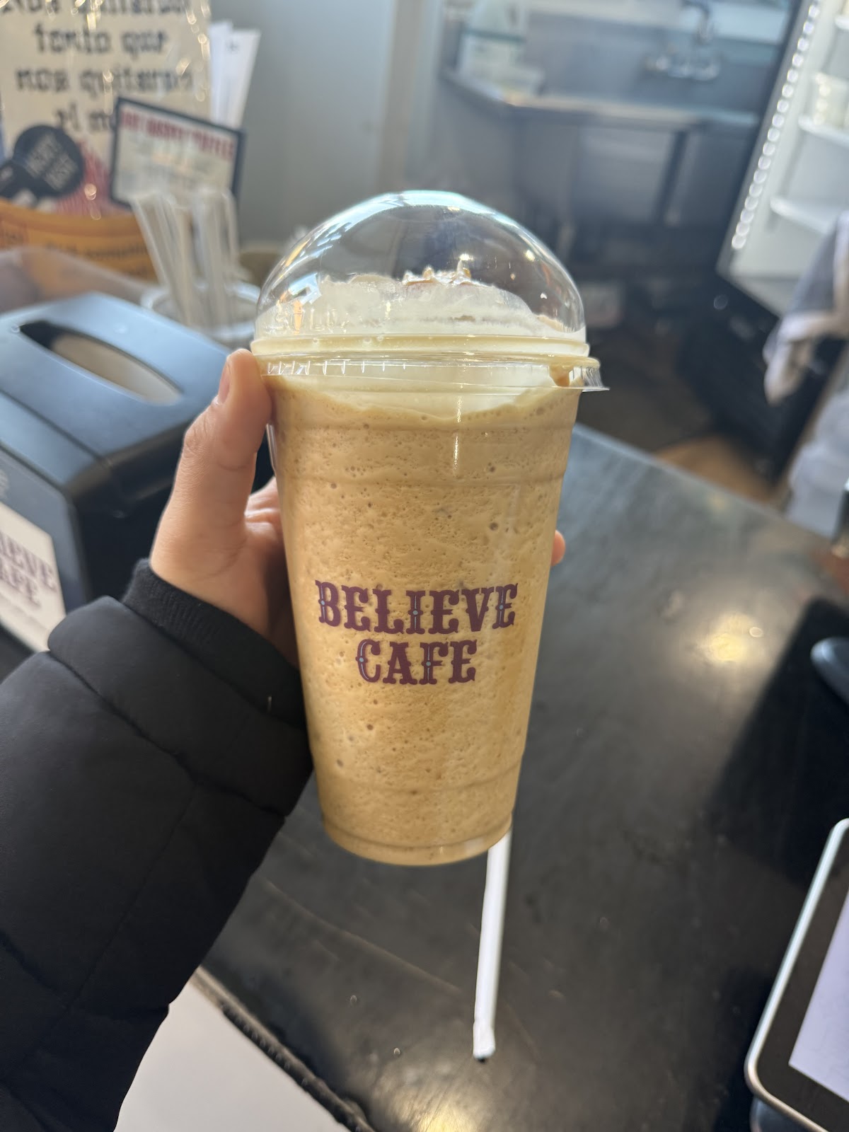Photo of Believe Cafe