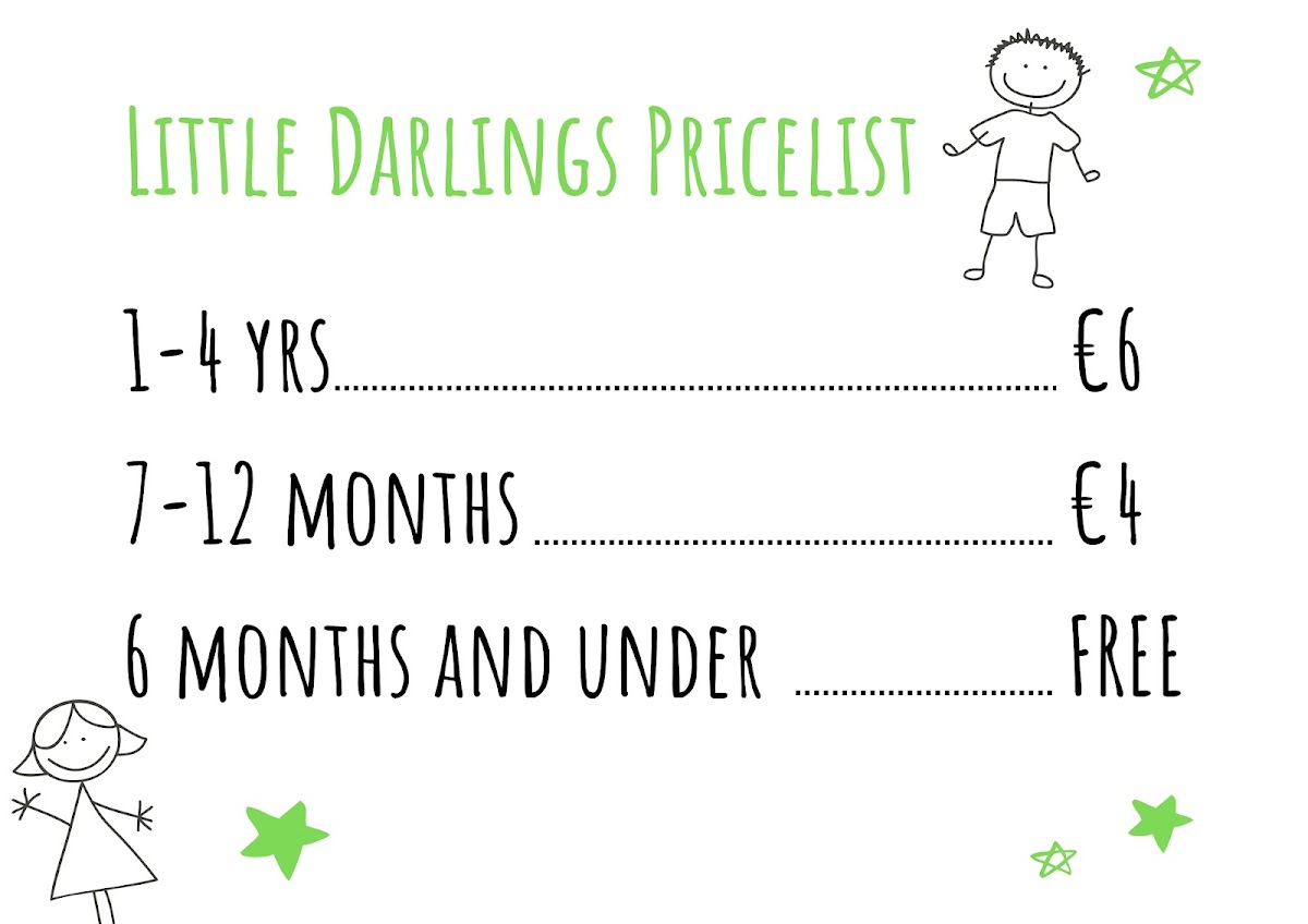 Photo of Little Darlings Play Cafe