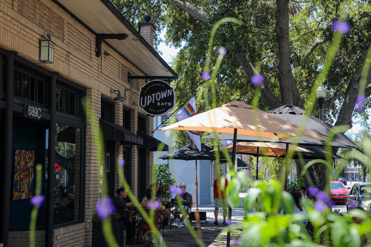 Photo of Uptown Eats