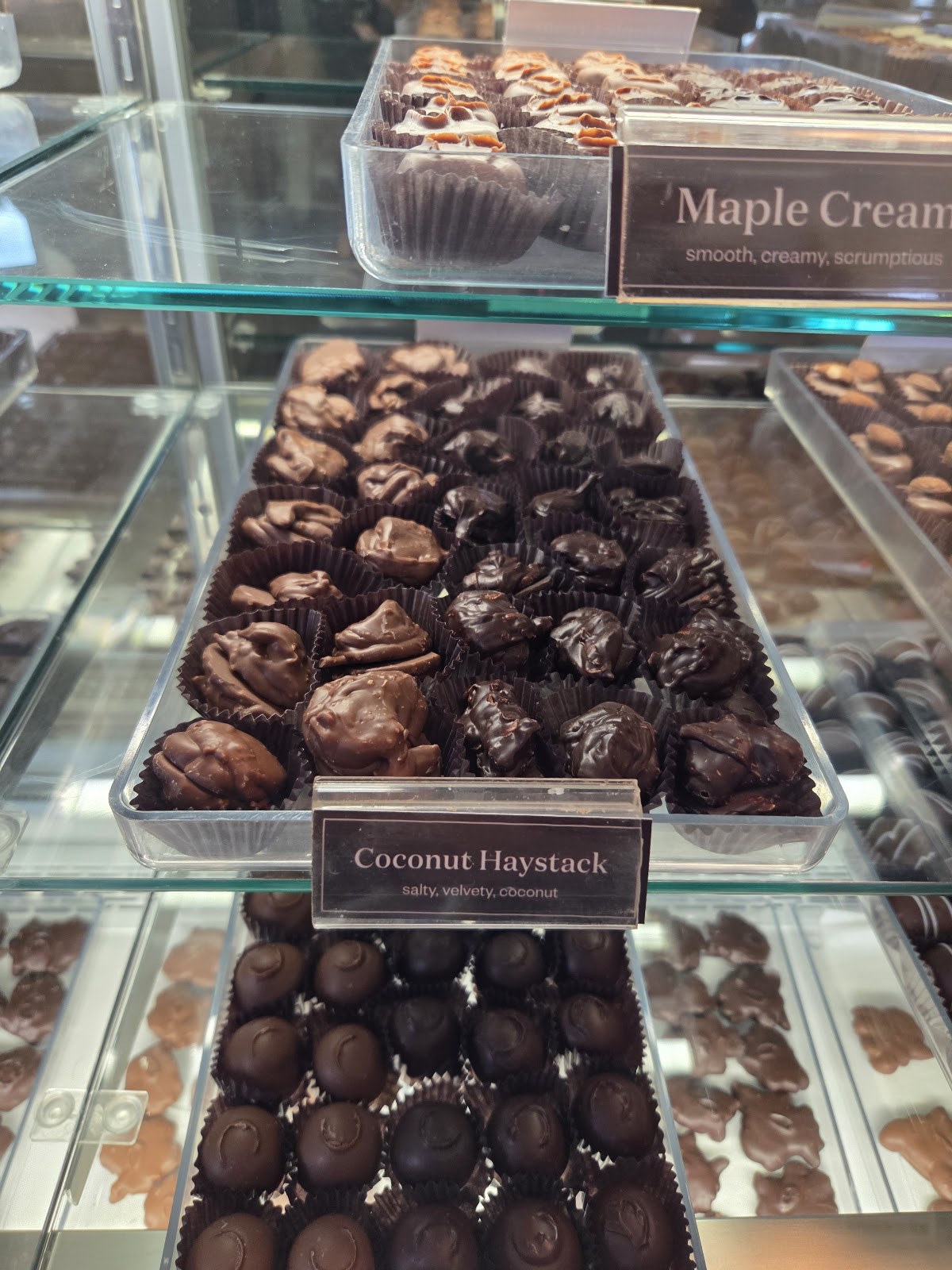 Photo of Winans Coffee & Chocolate
