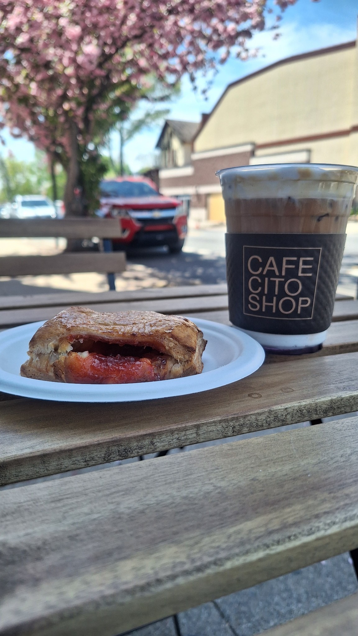 Photo of CAFECITO SHOP