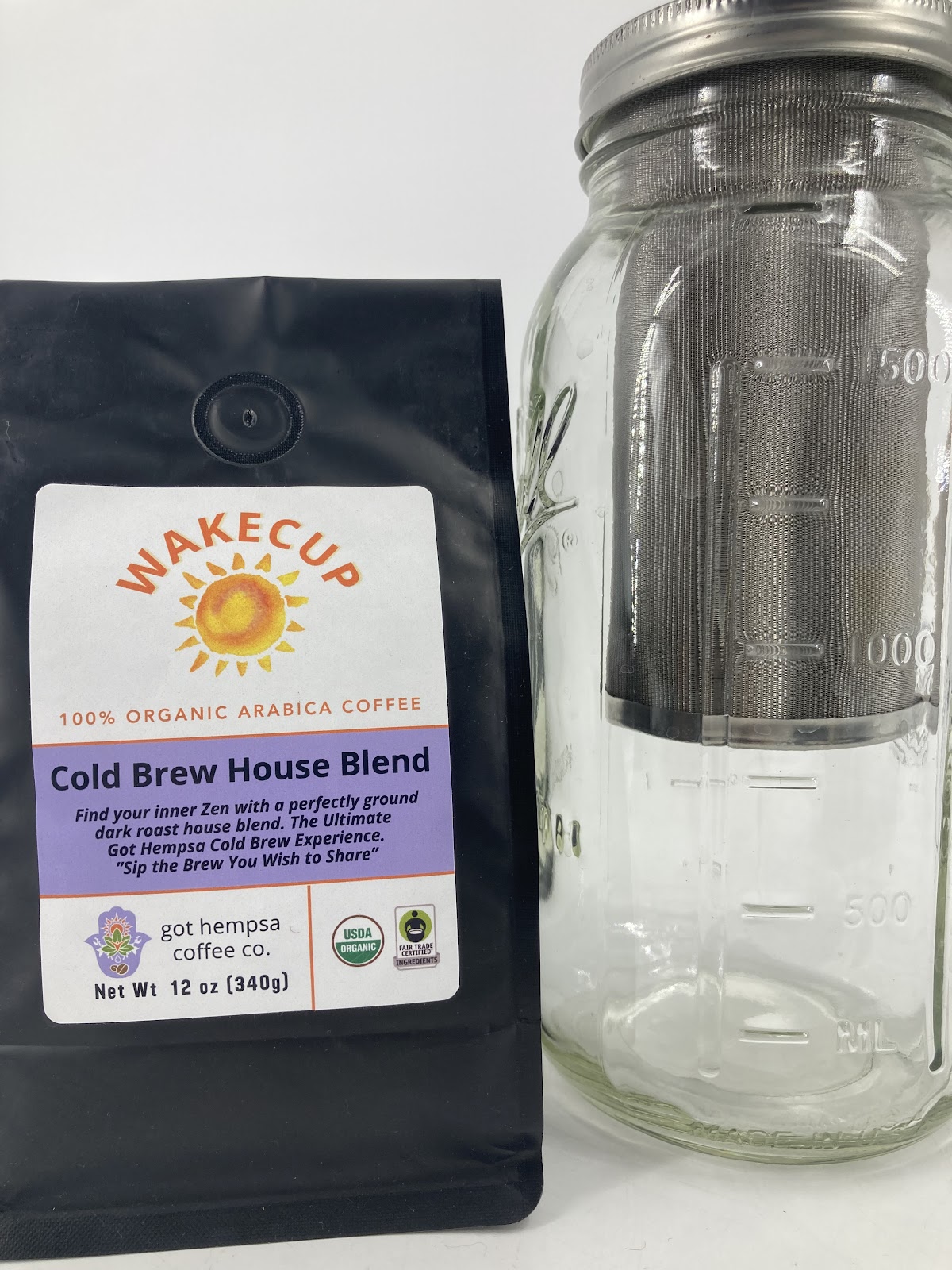 Got Hempsa Coffee interior