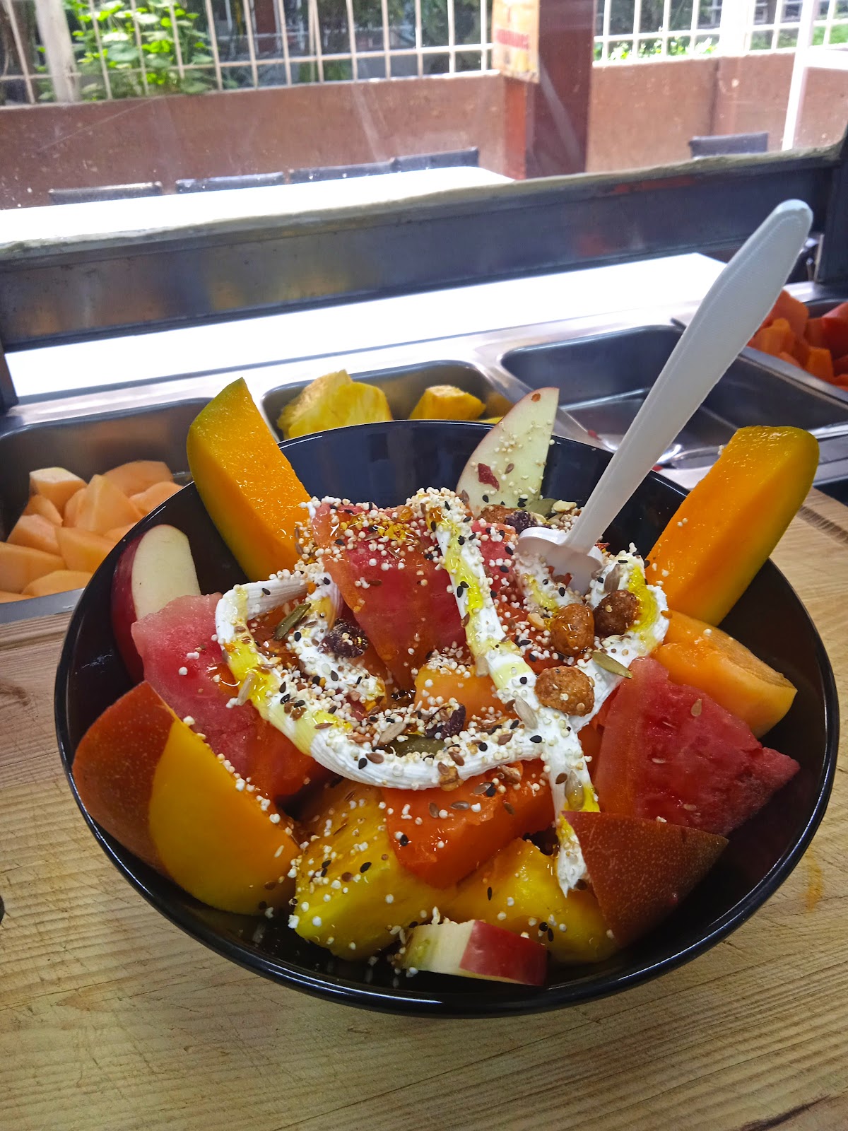 Photo of JUGOS Y LICUADOS y algo más 'MAJO'