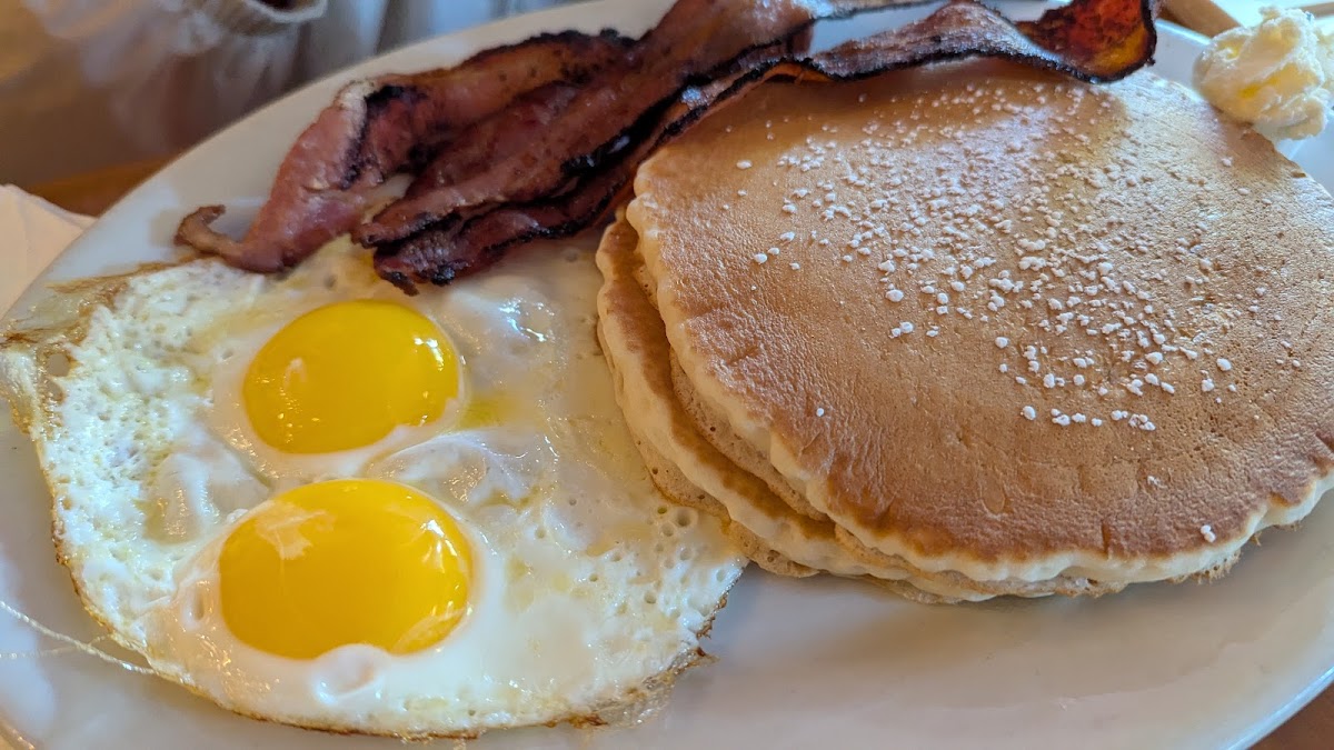 Photo of Pork Store Cafe -Valencia