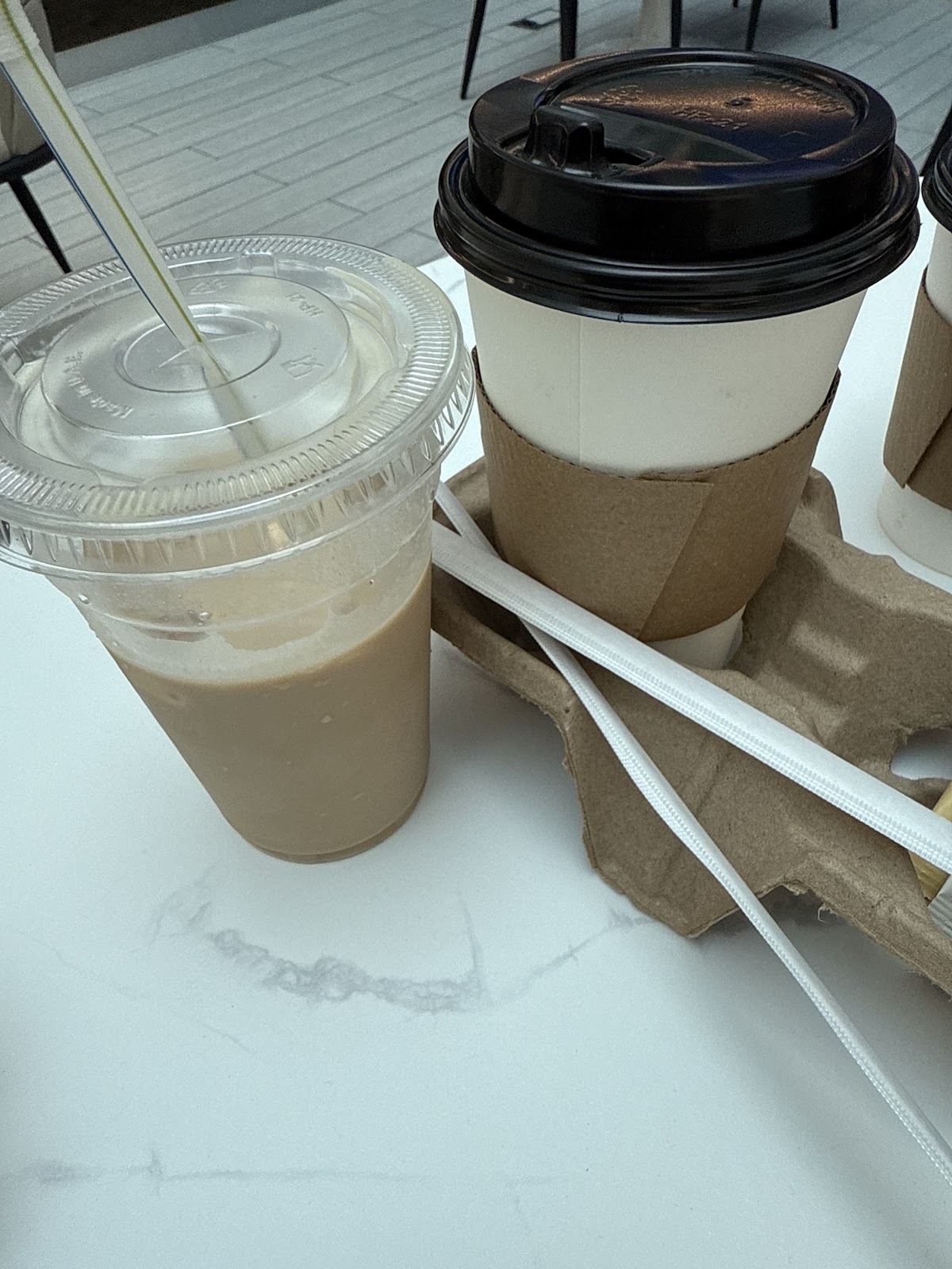Photo of Prego Cafe